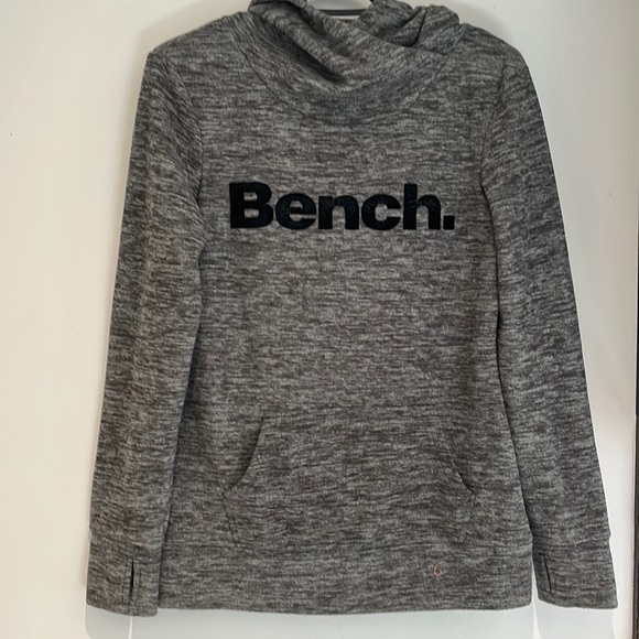 BENCH Hoodie - Picture 1 of 5